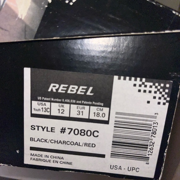 Heelys Brand new - Picture 6 of 7